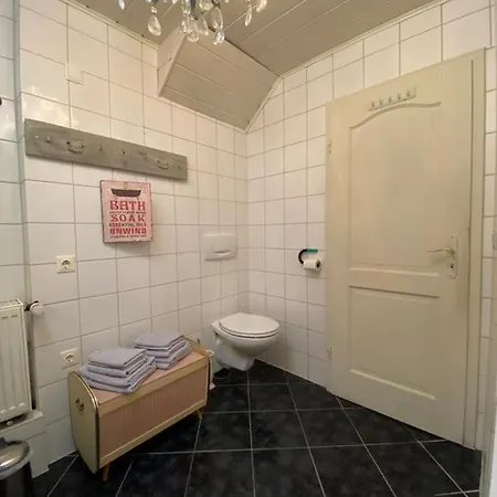Apartamento Cafe Einzigartig