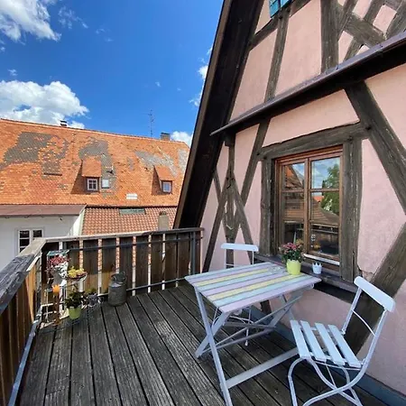 Cafe Einzigartig * Rothenburg ob der Tauber