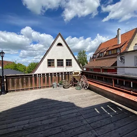 Cafe Einzigartig Rothenburg ob der Tauber