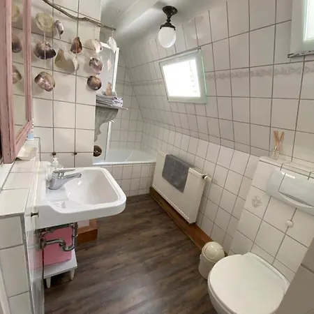 Cafe Einzigartig Apartamento Rothenburg ob der Tauber