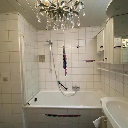 Apartamento Cafe Einzigartig *