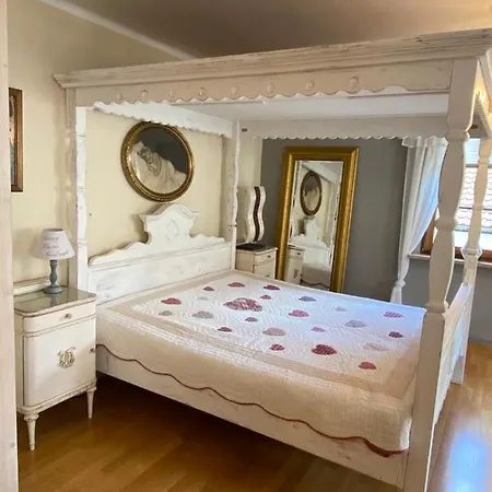 Apartamento Cafe Einzigartig Rothenburg ob der Tauber