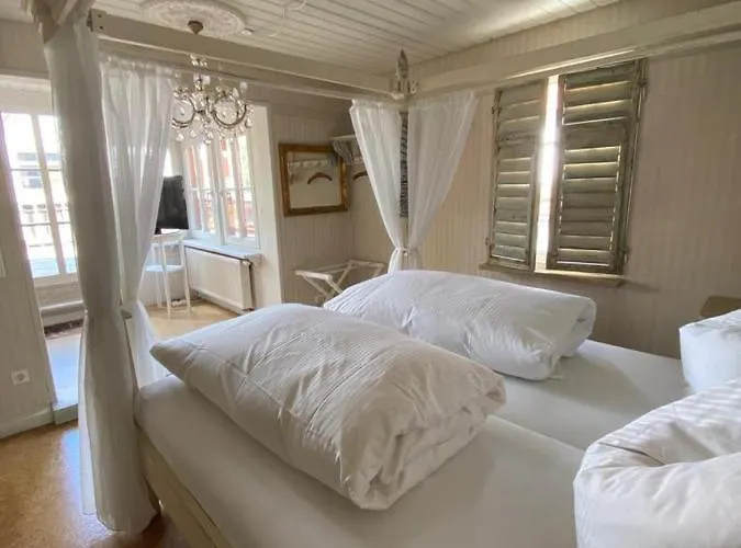 Cafe Einzigartig Appartement *