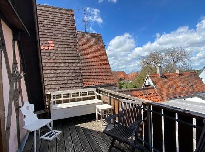 Cafe Einzigartig Rothenburg ob der Tauber