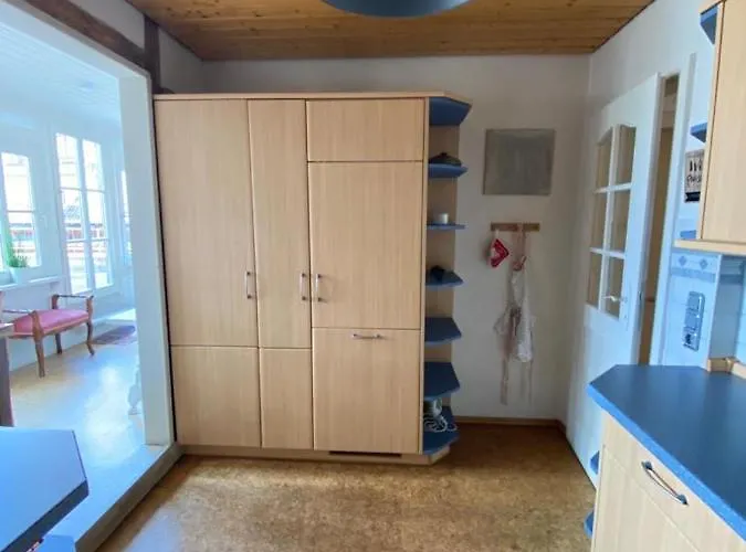 Appartement Cafe Einzigartig Rothenburg ob der Tauber
