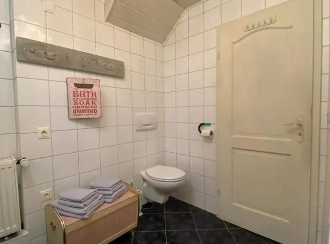 Appartement Cafe Einzigartig