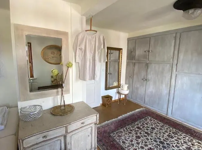 Appartement Cafe Einzigartig *