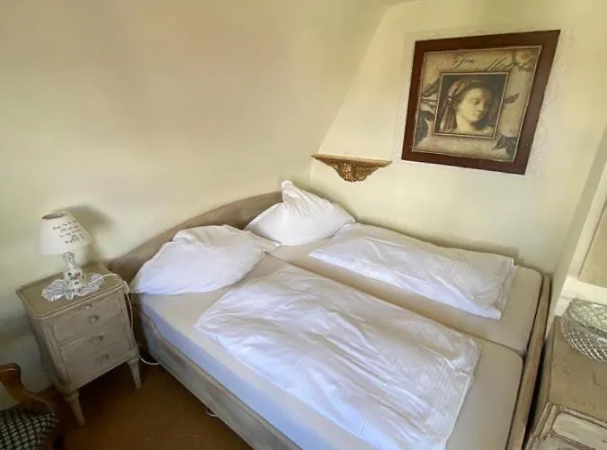 Cafe Einzigartig * Rothenburg ob der Tauber