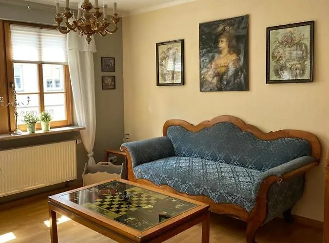 Appartement Cafe Einzigartig Rothenburg ob der Tauber