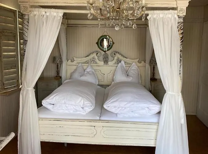 Cafe Einzigartig Appartement