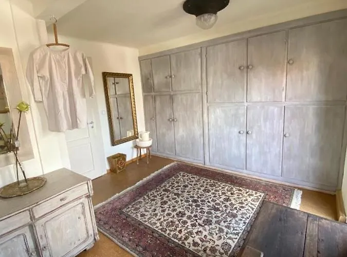 Cafe Einzigartig Appartement