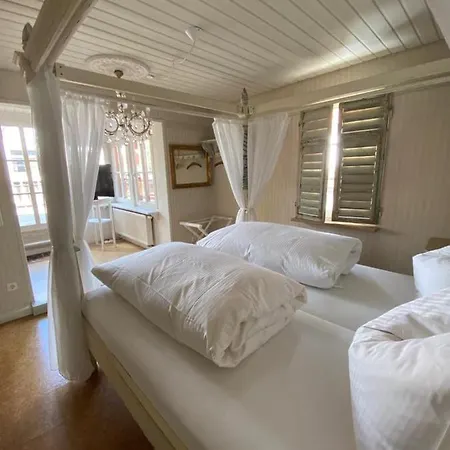 Cafe Einzigartig Appartamento *