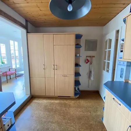 Apartamento Cafe Einzigartig Rothenburg ob der Tauber