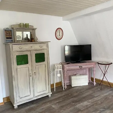 Cafe Einzigartig Apartamento *