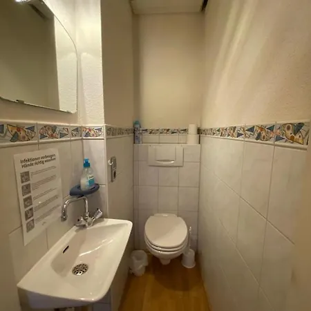 Cafe Einzigartig Apartment *