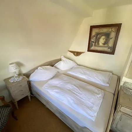 Cafe Einzigartig * Rothenburg ob der Tauber