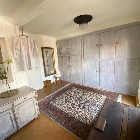 Cafe Einzigartig Appartamento