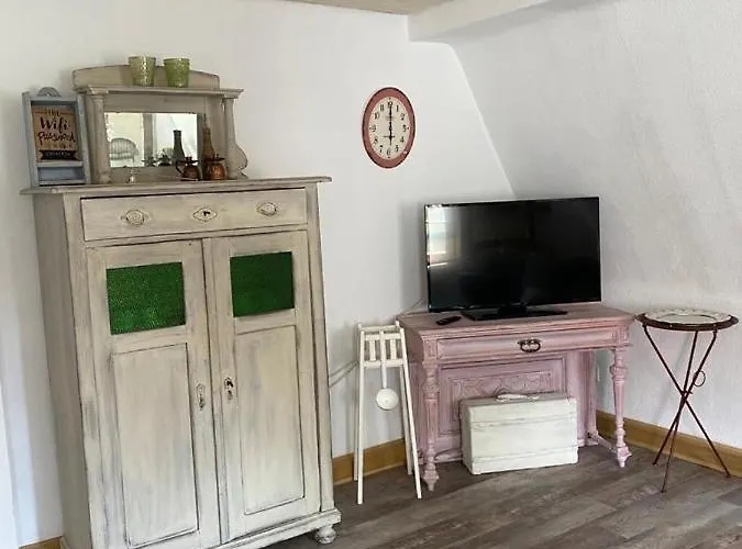 Cafe Einzigartig Apartment *