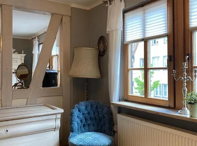 Cafe Einzigartig Rothenburg ob der Tauber