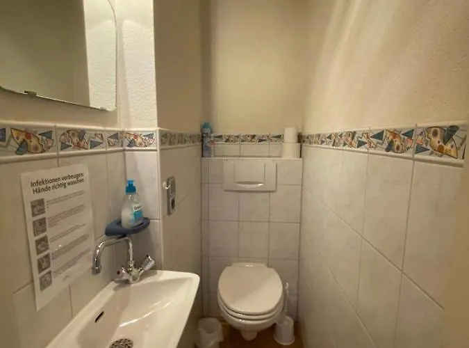 Cafe Einzigartig Apartment *