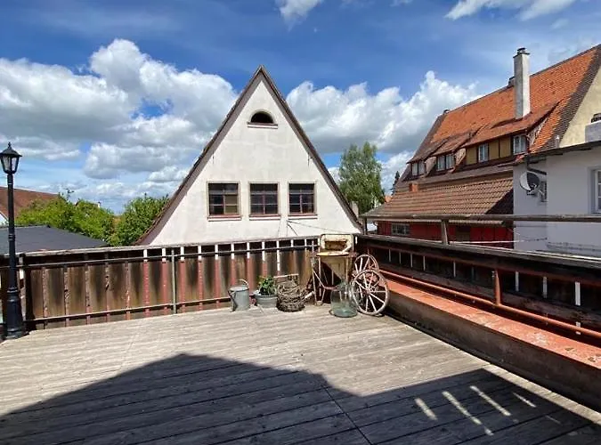 Cafe Einzigartig Rothenburg ob der Tauber