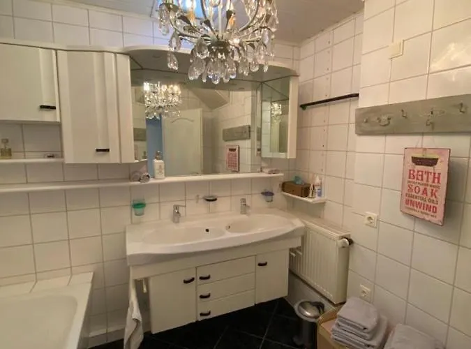 Apartmán Cafe Einzigartig