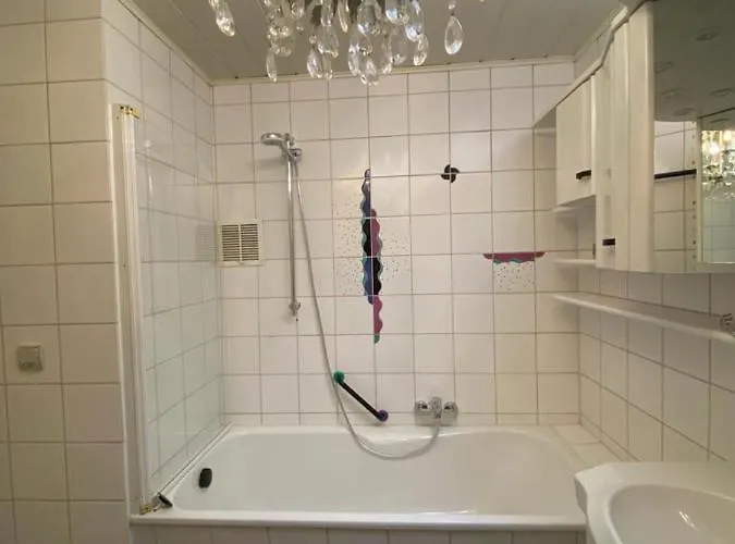 Apartmán Cafe Einzigartig *